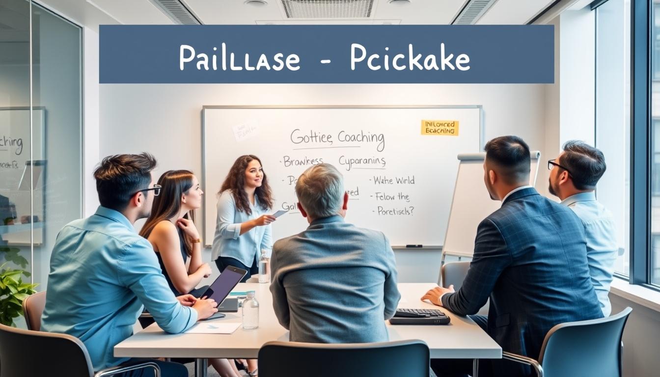 Professional plan visual